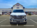 Thumbnail image of 2020 Ford F-350 Super Duty at Sam Wampler's Freedom Ford - Mcalester