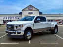 Thumbnail image of 2020 Ford F-350 Super Duty at Sam Wampler's Freedom Ford - Mcalester