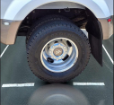 Thumbnail image of 2020 Ford F-350 Super Duty at Sam Wampler's Freedom Ford - Mcalester