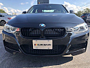 Thumbnail image of 2016 BMW 3 Series at EurobahnBmwMiniMercedesBenz of Greensboro, NC