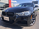 Thumbnail image of 2016 BMW 3 Series at EurobahnBmwMiniMercedesBenz of Greensboro, NC