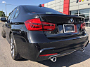 Thumbnail image of 2016 BMW 3 Series at EurobahnBmwMiniMercedesBenz of Greensboro, NC