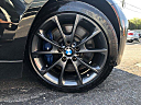 Thumbnail image of 2016 BMW 3 Series at EurobahnBmwMiniMercedesBenz of Greensboro, NC