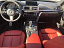 Thumbnail image of 2016 BMW 3 Series at EurobahnBmwMiniMercedesBenz of Greensboro, NC