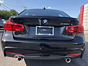 Thumbnail image of 2016 BMW 3 Series at EurobahnBmwMiniMercedesBenz of Greensboro, NC
