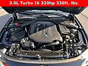 Thumbnail image of 2016 BMW 3 Series at EurobahnBmwMiniMercedesBenz of Greensboro, NC