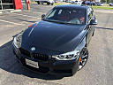 Thumbnail image of 2016 BMW 3 Series at EurobahnBmwMiniMercedesBenz of Greensboro, NC