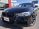 Thumbnail image of 2016 BMW 3 Series at EurobahnBmwMiniMercedesBenz of Greensboro, NC