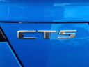 Thumbnail image of 2025 Cadillac CT5-V at Miracle Buick GMC Cadillac of Kutztown