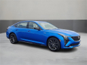 Thumbnail image of 2025 Cadillac CT5-V at Miracle Buick GMC Cadillac of Kutztown