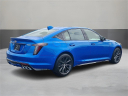 Thumbnail image of 2025 Cadillac CT5-V at Miracle Buick GMC Cadillac of Kutztown