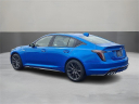 Thumbnail image of 2025 Cadillac CT5-V at Miracle Buick GMC Cadillac of Kutztown