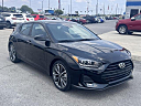 2019 Hyundai VELOSTER at University Hyundai of Decatur