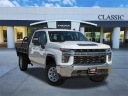 2023 Chevrolet Silverado 2500HD LT at Classic Buick Gmc Of Arlington