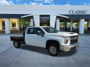 Thumbnail image of 2023 Chevrolet Silverado 2500HD at Classic Buick Gmc Of Arlington