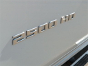 Thumbnail image of 2023 Chevrolet Silverado 2500HD at Classic Buick Gmc Of Arlington
