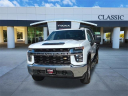 Thumbnail image of 2023 Chevrolet Silverado 2500HD at Classic Buick Gmc Of Arlington