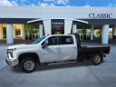 Thumbnail image of 2023 Chevrolet Silverado 2500HD at Classic Buick Gmc Of Arlington