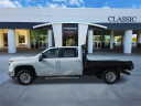 Thumbnail image of 2023 Chevrolet Silverado 2500HD at Classic Buick Gmc Of Arlington