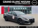 Thumbnail image of 2025 Nissan Altima at Grand Blanc Nissan