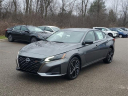 Thumbnail image of 2025 Nissan Altima at Grand Blanc Nissan
