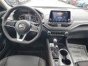 Thumbnail image of 2025 Nissan Altima at Grand Blanc Nissan