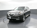 2010 Acura MDX SH-AWD at Plaza Honda