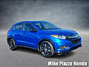 Thumbnail image of 2021 Honda HR-V at Mike Piazza Honda Langhorne