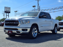 Thumbnail image of 2022 Ram 1500 at Uvalde Chevrolet
