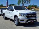 Thumbnail image of 2022 Ram 1500 at Uvalde Chevrolet