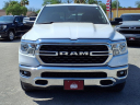 Thumbnail image of 2022 Ram 1500 at Uvalde Chevrolet