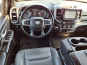 Thumbnail image of 2022 Ram 1500 at Uvalde Chevrolet