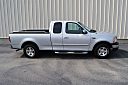 Thumbnail image of 2002 Ford F-150 at Sunset Auto Sales & Classics