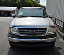 Thumbnail image of 2002 Ford F-150 at Sunset Auto Sales & Classics