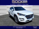 Thumbnail image of 2020 Hyundai TUCSON at Bocker Auto Group