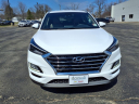Thumbnail image of 2020 Hyundai TUCSON at Bocker Auto Group
