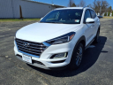 Thumbnail image of 2020 Hyundai TUCSON at Bocker Auto Group
