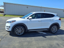 Thumbnail image of 2020 Hyundai TUCSON at Bocker Auto Group
