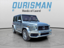 Thumbnail image of 2020 Mercedes-Benz G-Class at Ourisman Honda Of Laurel