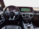 Thumbnail image of 2020 Mercedes-Benz G-Class at Ourisman Honda Of Laurel