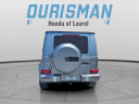 Thumbnail image of 2020 Mercedes-Benz G-Class at Ourisman Honda Of Laurel