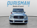 Thumbnail image of 2020 Mercedes-Benz G-Class at Ourisman Honda Of Laurel