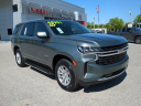 Thumbnail image of 2023 Chevrolet Tahoe at Wesley Chapel Nissan