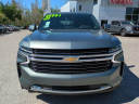 Thumbnail image of 2023 Chevrolet Tahoe at Wesley Chapel Nissan