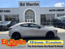 Thumbnail image of 2024 Mazda Mazda3 Hatchback at Ed Martin Budget Car Sales. USED