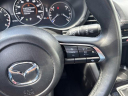 Thumbnail image of 2024 Mazda Mazda3 Hatchback at Ed Martin Budget Car Sales. USED