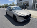 Thumbnail image of 2024 Mazda Mazda3 Hatchback at Ed Martin Budget Car Sales. USED