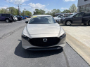 Thumbnail image of 2024 Mazda Mazda3 Hatchback at Ed Martin Budget Car Sales. USED