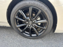 Thumbnail image of 2024 Mazda Mazda3 Hatchback at Ed Martin Budget Car Sales. USED
