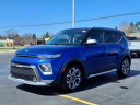 Thumbnail image of 2021 Kia Soul at Bob Maxey Of Howell